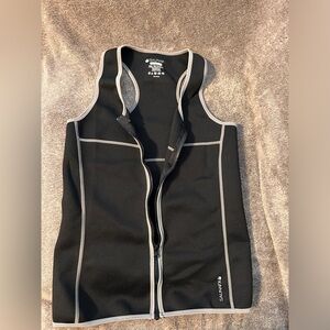 Sauna vest